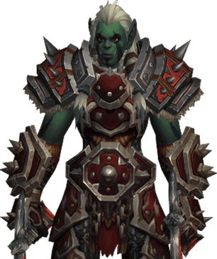 Pofukancek render