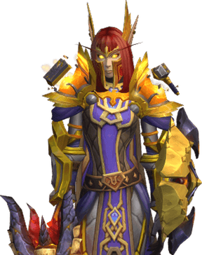 Porsie render