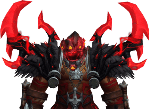 Powerpufforc render