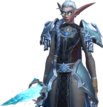 Præsto render