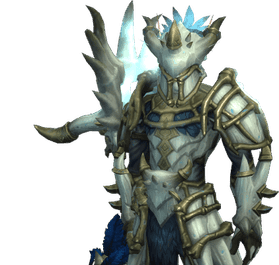 Prøtector render