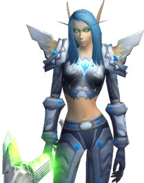 Pratiarch render