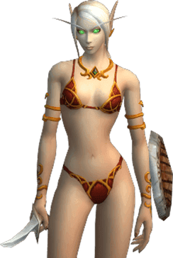 Printzesika render