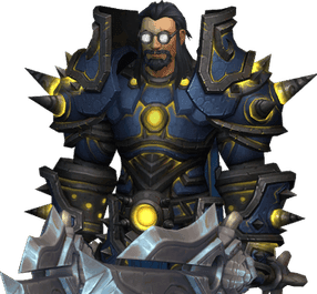 Pritanis render