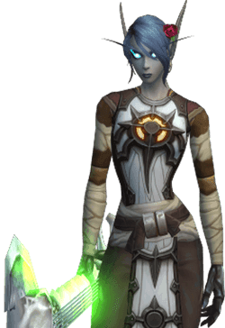 Prometh render