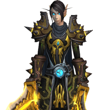 Prydrex render