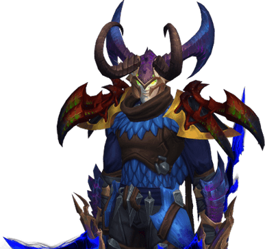 Psykeela render