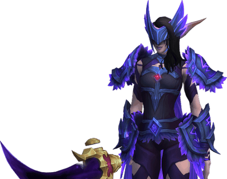 Pudgypaws render