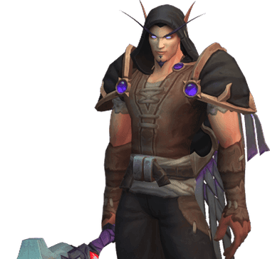 Pulifric render