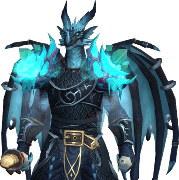 Pumâthuyâ render