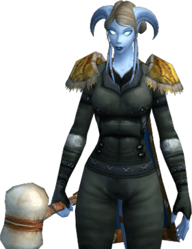 Puppet render
