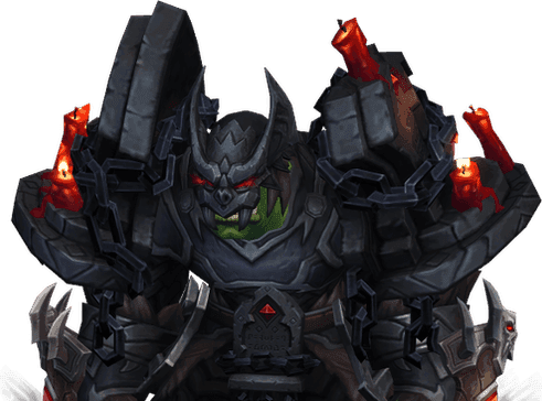 Puppetmaster render