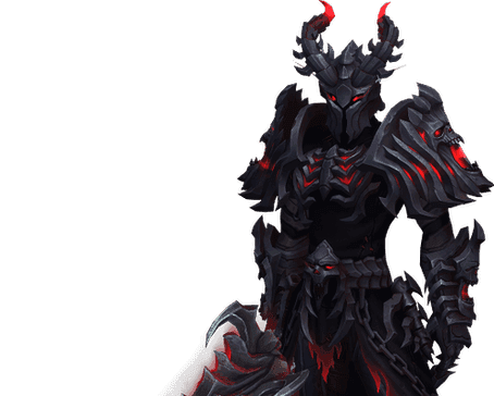 Putrescent render