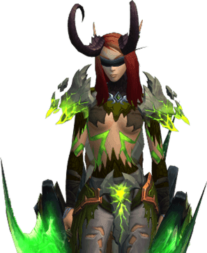 Pvs render