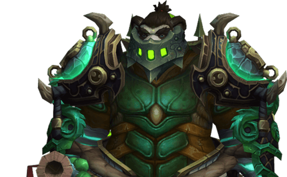Pyanse render