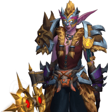 Qcotton render
