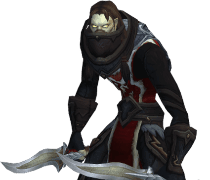 Quick render