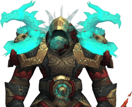 Rådyr render