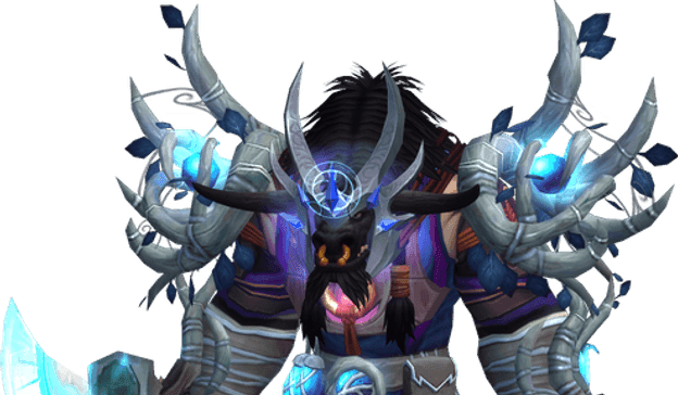 Rémorséléss render