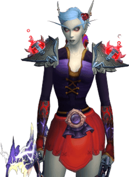 Rabidtrixie render