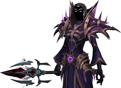 Raeez render