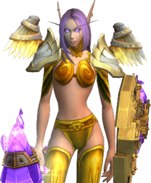 Raen render