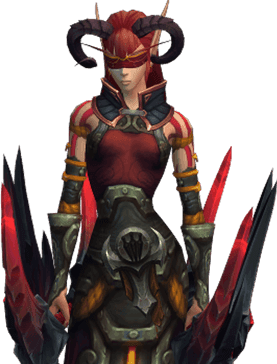 Rakitski render