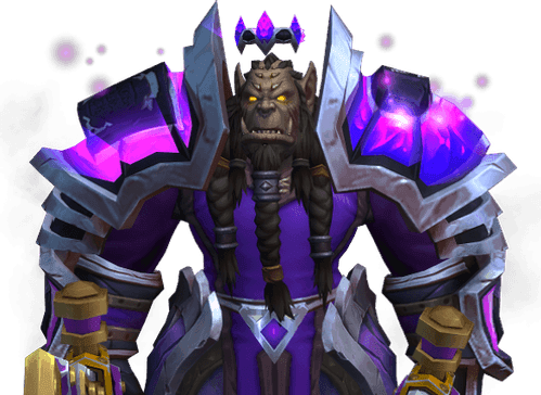 Rakter render