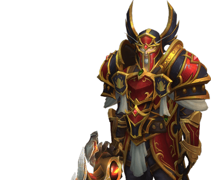 Randomtroper render