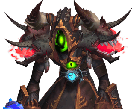 Ranjo render