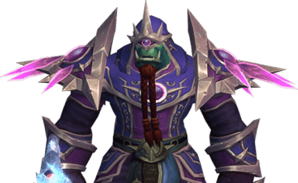 Rastakini render