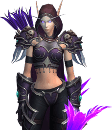 Ravean render