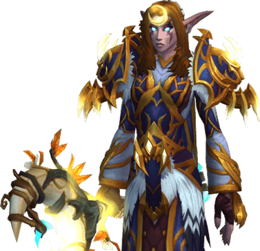 Rayanne render