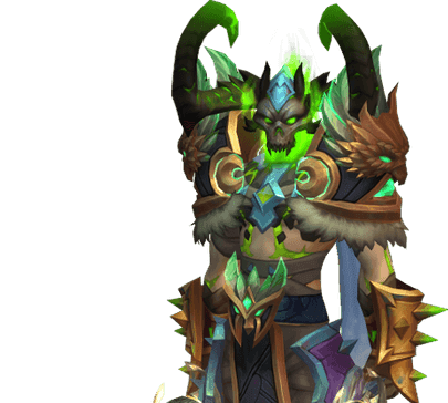 Razax render