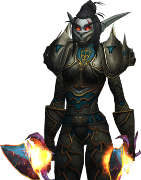 Razaxv render