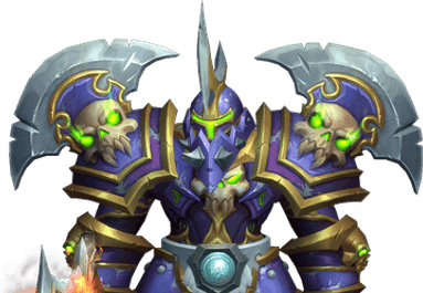 Razkor render