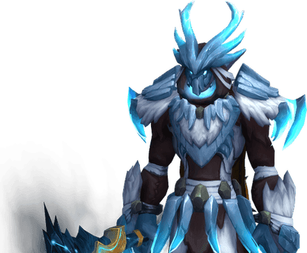 Reaverdaniel render