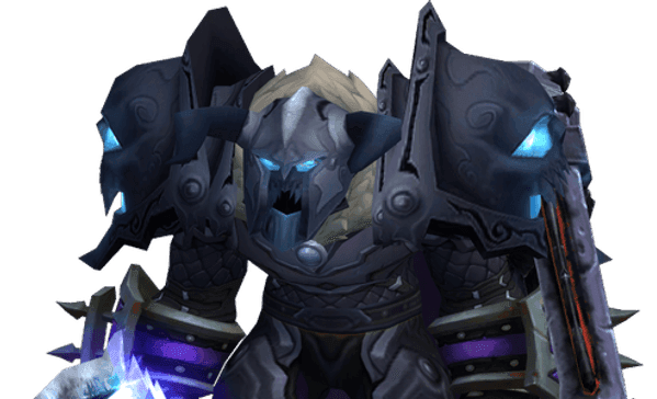 Rectumrider render