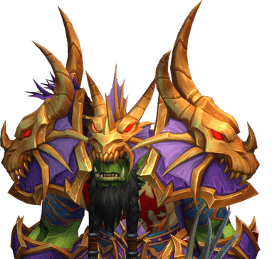 Redchoiice render