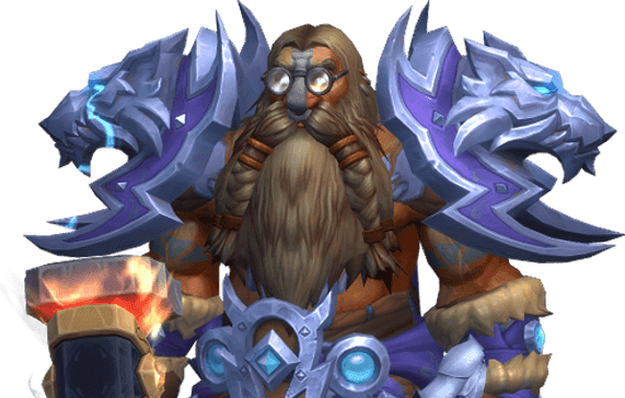 Regosh render