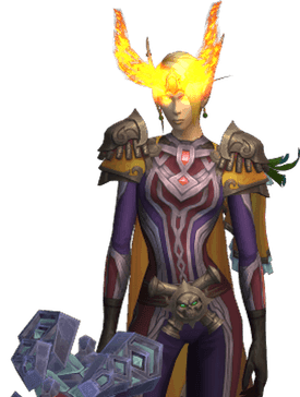 Rene render