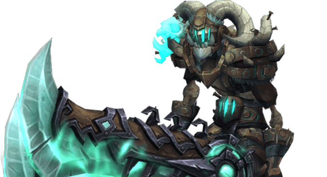 Rew render