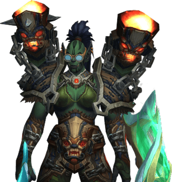 Rexow render