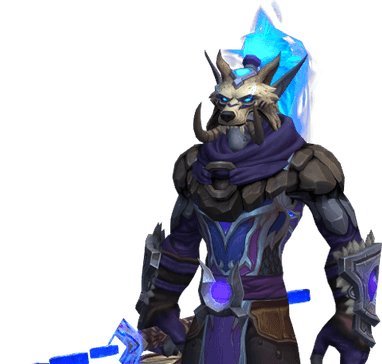 Rhaa render