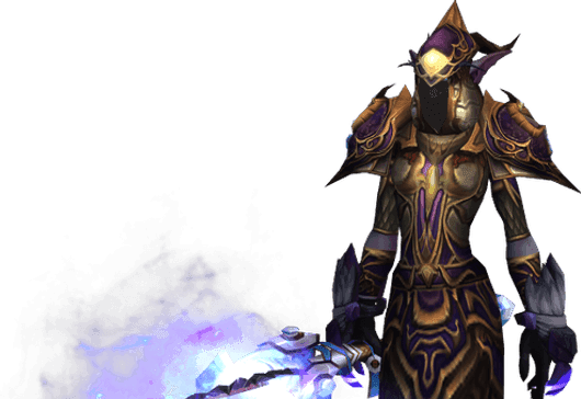 Rhaaza render