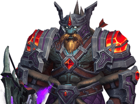 Rheek render