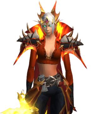 Rigmage render