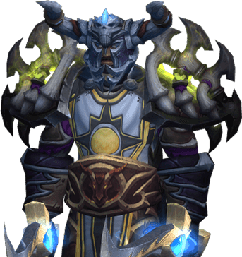 Ringioallian render