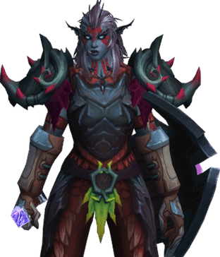 Riot render