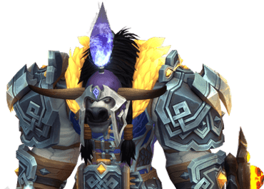 Rivaron render